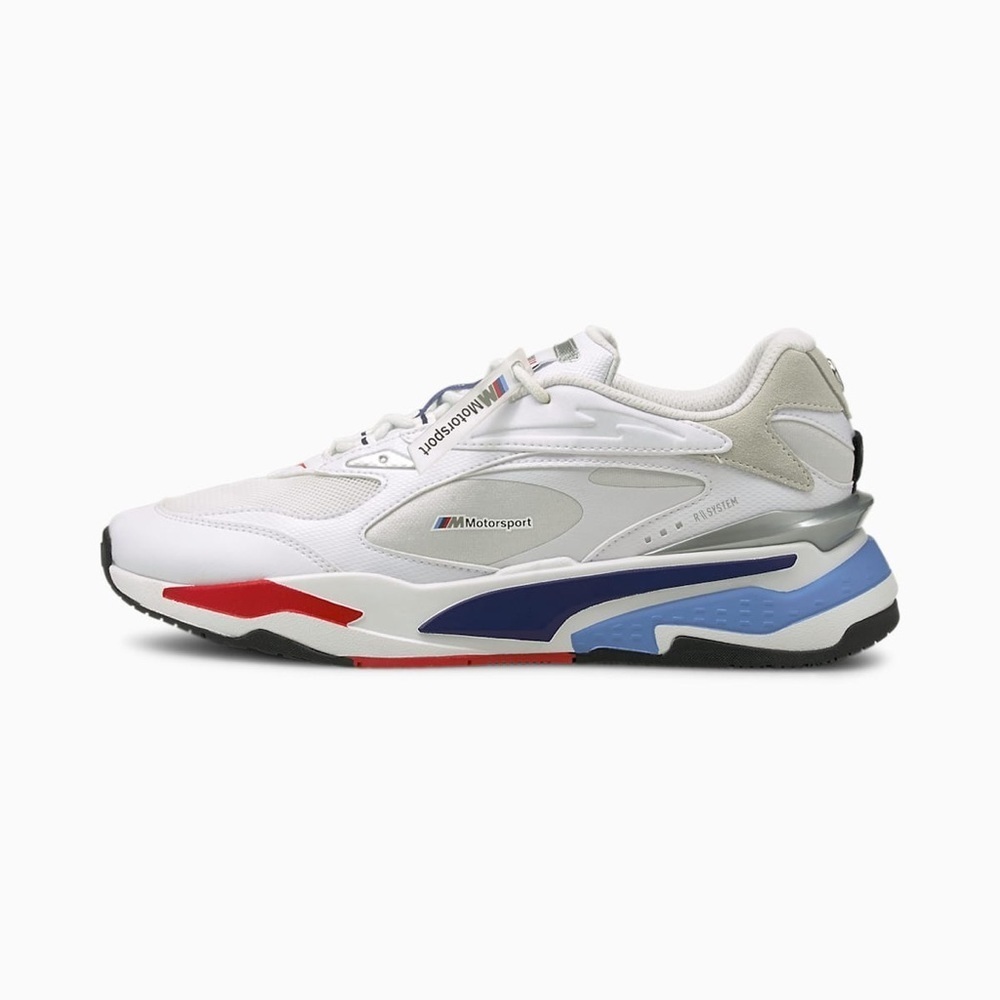 Sz 11 BMW MOTOR SPORT PUMA